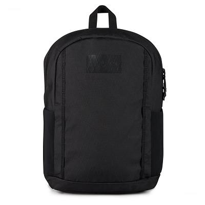 Black JanSport Pro Pack Work Backpacks | US_JS199