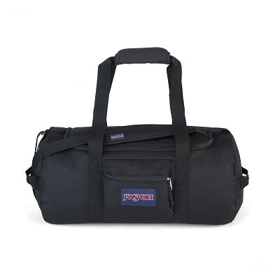 Black JanSport SuperBreak® Away Duffel 40L Outdoor Bags | US_JS442