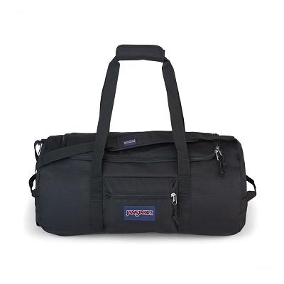 Black JanSport SuperBreak® Away Duffel 60L Outdoor Bags | US_JS117