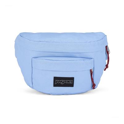 Blue JanSport Restore Fanny Packs | US_JS316