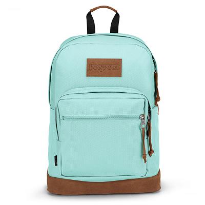 Blue JanSport Right Pack Premium Laptop Backpacks | US_JS595