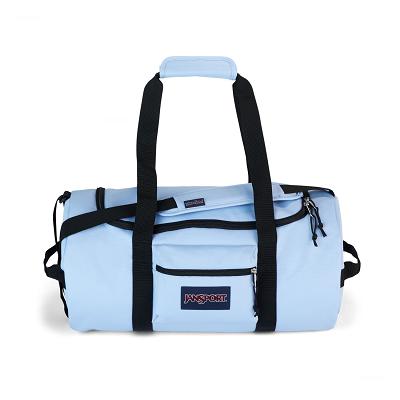 Blue JanSport SuperBreak® Away Duffel 40L Duffel Bags | US_JS559