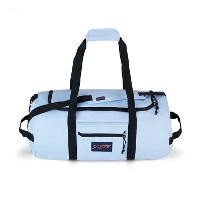 Blue JanSport SuperBreak® Away Duffel 60L Outdoor Bags | US_JS341