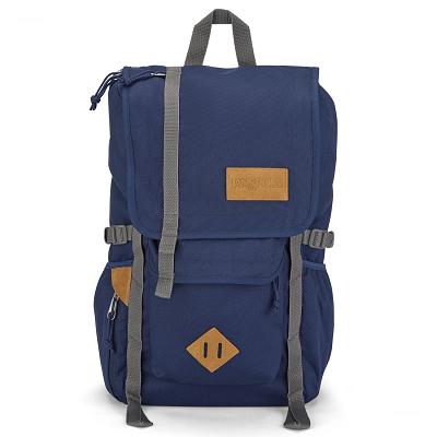 Navy JanSport Hatchet Hiking Backpacks | US_JS105