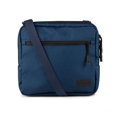 Navy JanSport Pro Work Backpacks | US_JS174