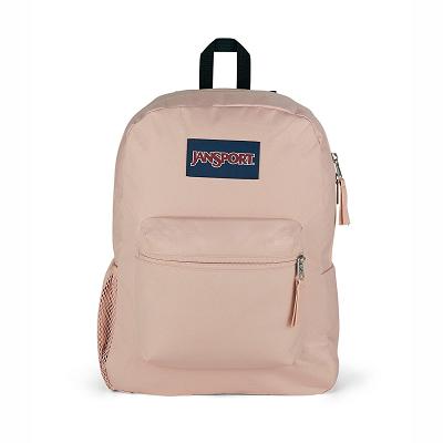 Rose JanSport CROSS TOWN School Backpacks | US_JS320