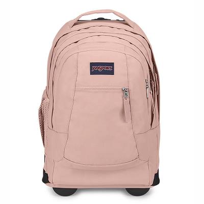 Rose JanSport Driver 8 Rolling Backpack | US_JS272