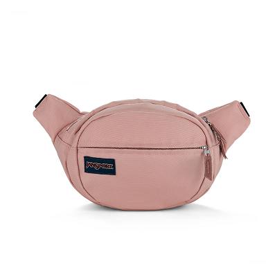 Rose JanSport Fifth Avenue Fanny Packs | US_JS109