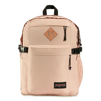 Rose JanSport Main Campus Laptop Backpacks | US_JS087