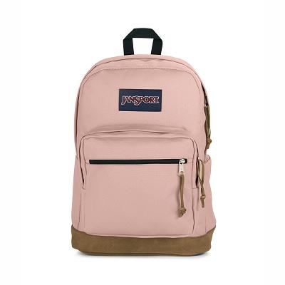 Rose JanSport Right Pack Laptop Backpacks | US_JS227