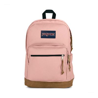 Rose JanSport Right Pack School Backpacks | US_JS325