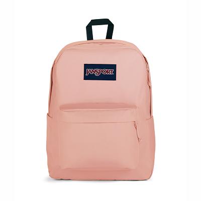 Rose JanSport SuperBreak® School Backpacks | US_JS453