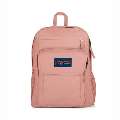 Rose JanSport UNION PACK Laptop Backpacks | US_JS255