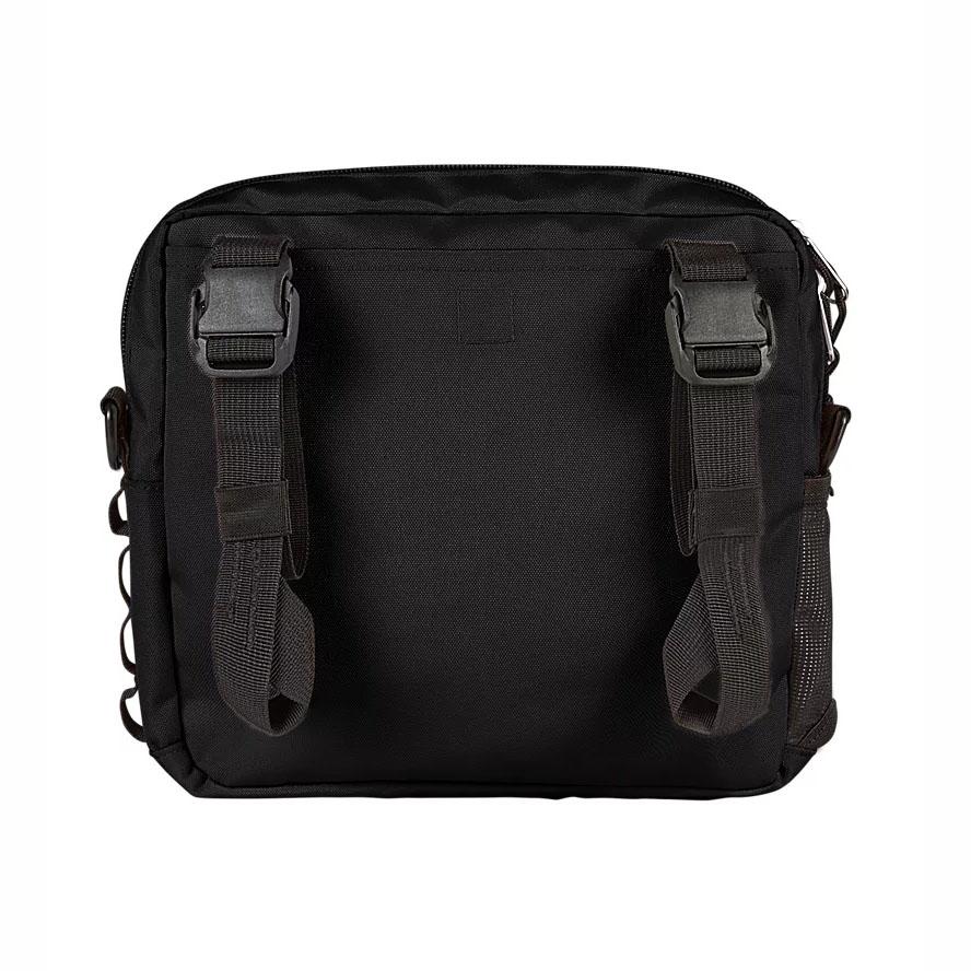 Black JanSport CENTRAL ADAPTIVE Crossbody Bags | US_JS0A11