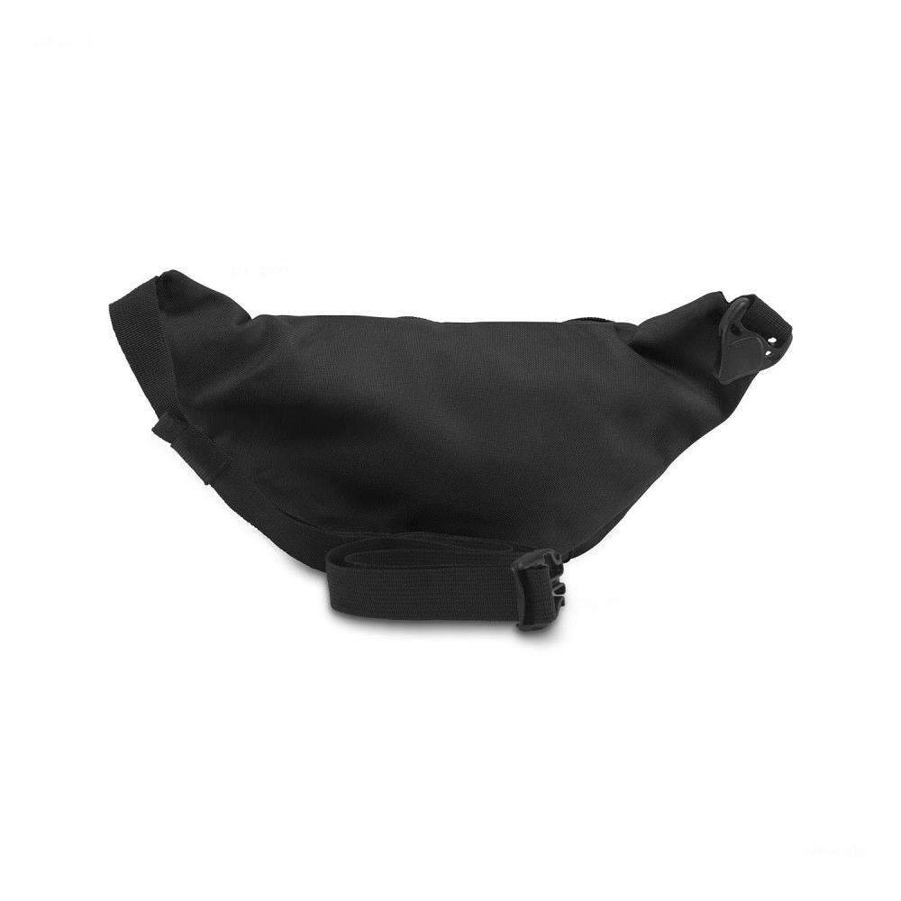 Black JanSport Fifth Avenue Waistpack | US_JS280