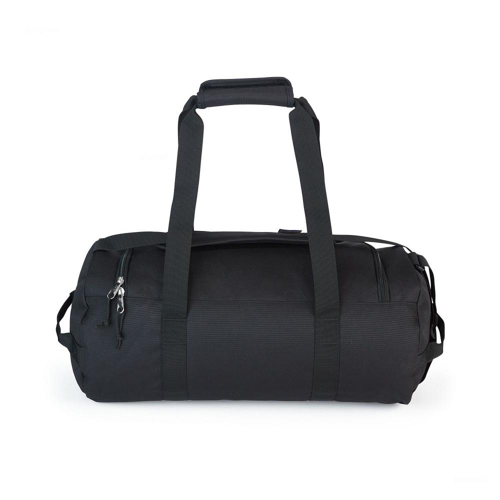 Black JanSport SuperBreak® Away Duffel 40L Duffel Bags | US_JS355