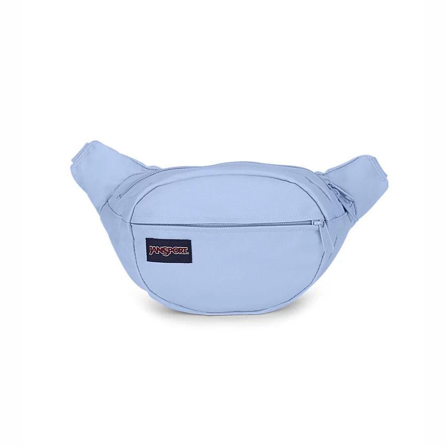 Blue JanSport Fifth Avenue Fanny Packs | US_JS327