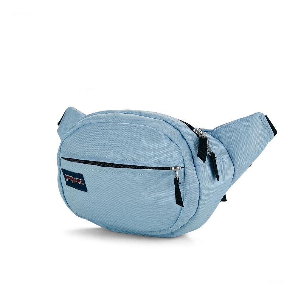 Blue JanSport Fifth Avenue Waistpack | US_JS552