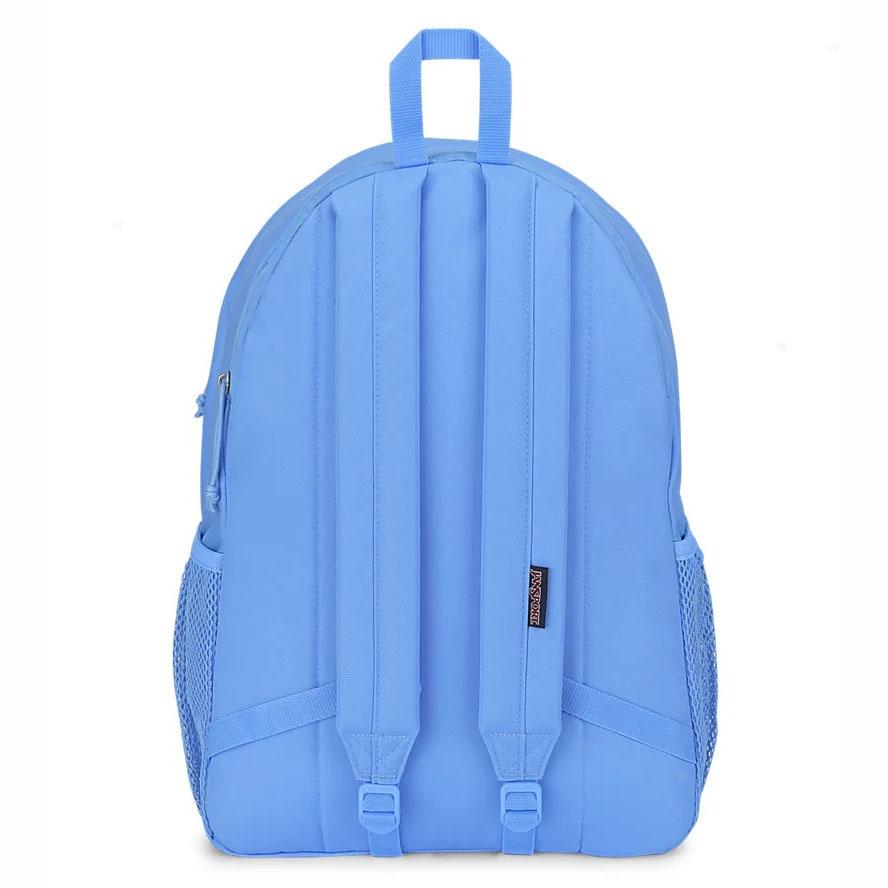 Blue JanSport GRANBY Laptop Backpacks | US_JS432