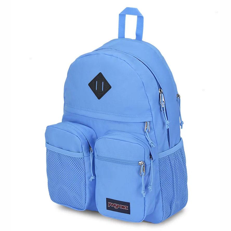 Blue JanSport GRANBY School Backpacks | US_JS592