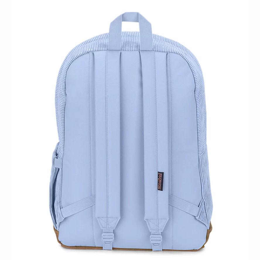 Blue JanSport Right Pack Laptop Backpacks | US_JS252