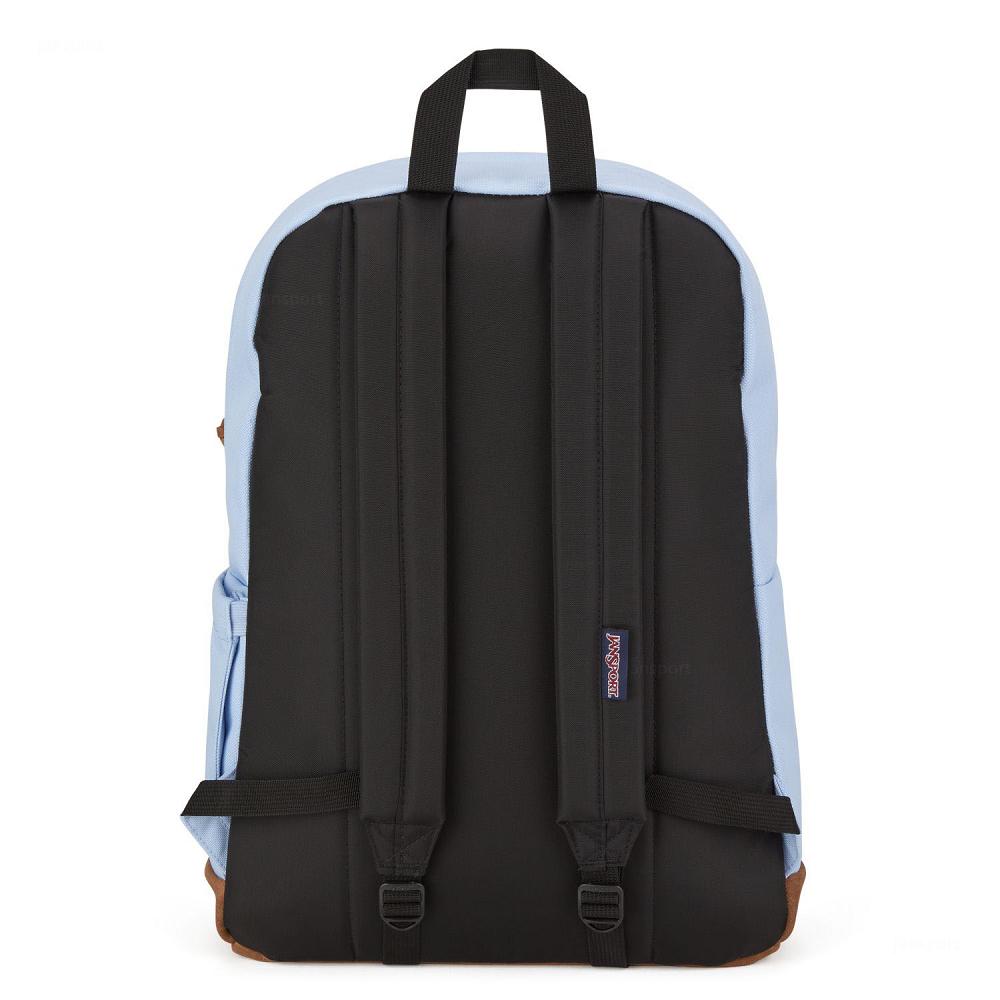 Blue JanSport Right Pack School Backpacks | US_JS511