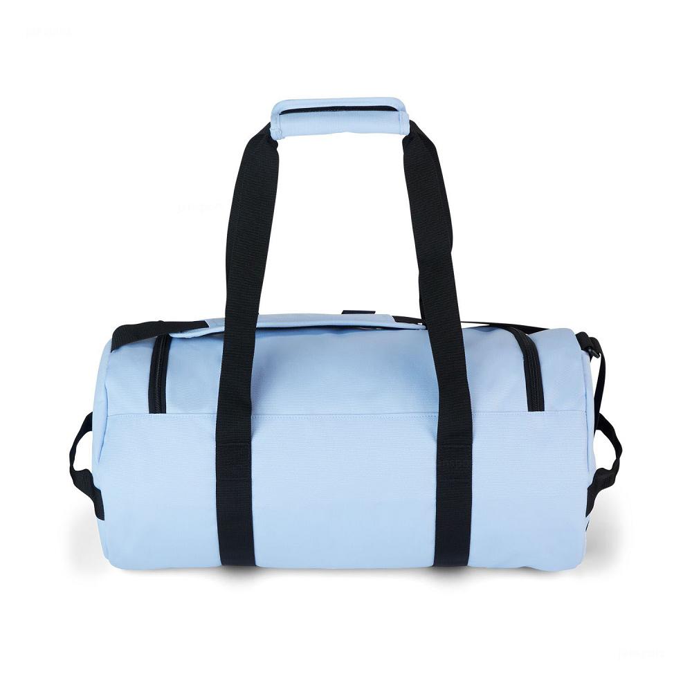 Blue JanSport SuperBreak® Away Duffel 40L Outdoor Bags | US_JS098