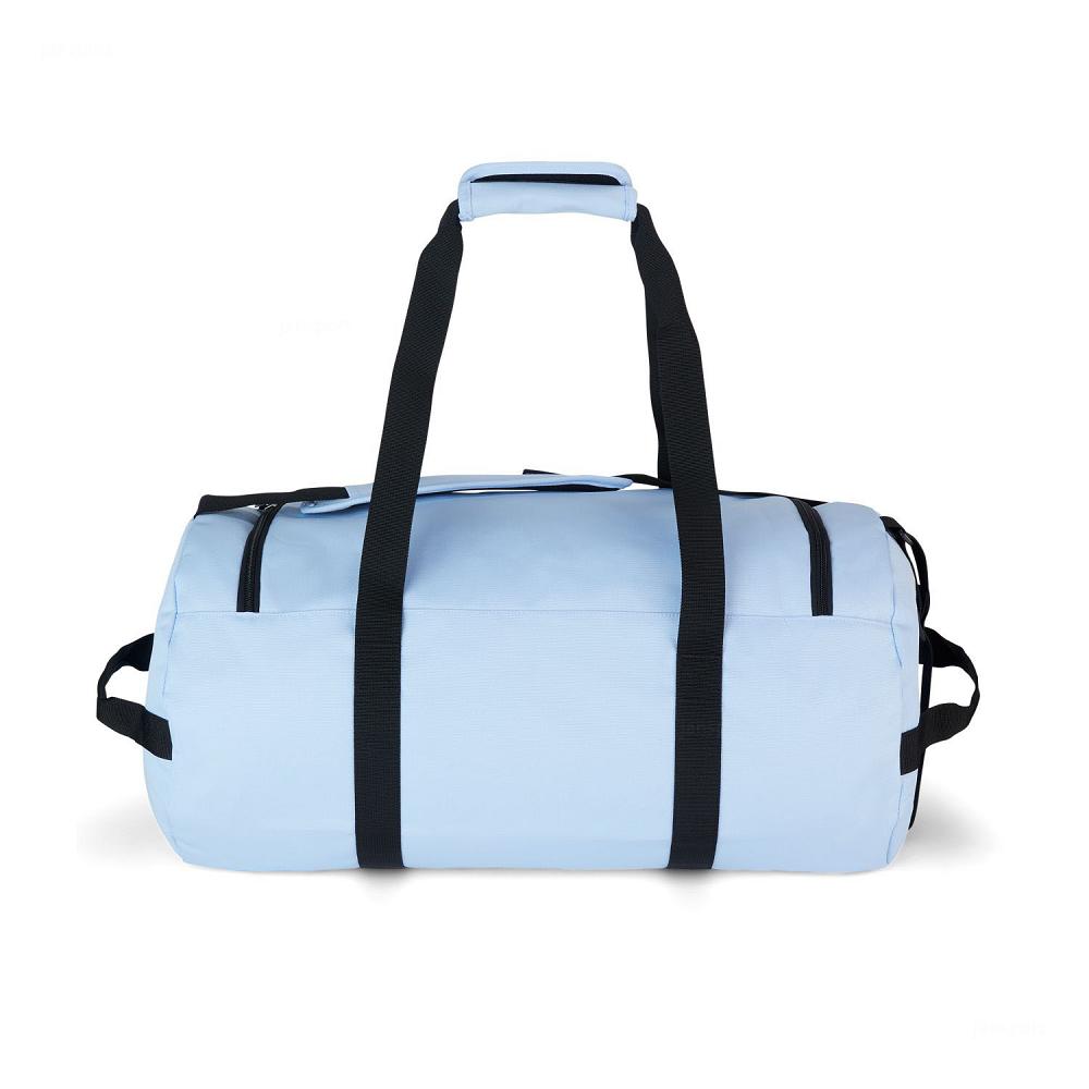 Blue JanSport SuperBreak® Away Duffel 60L Duffel Bags | US_JS339