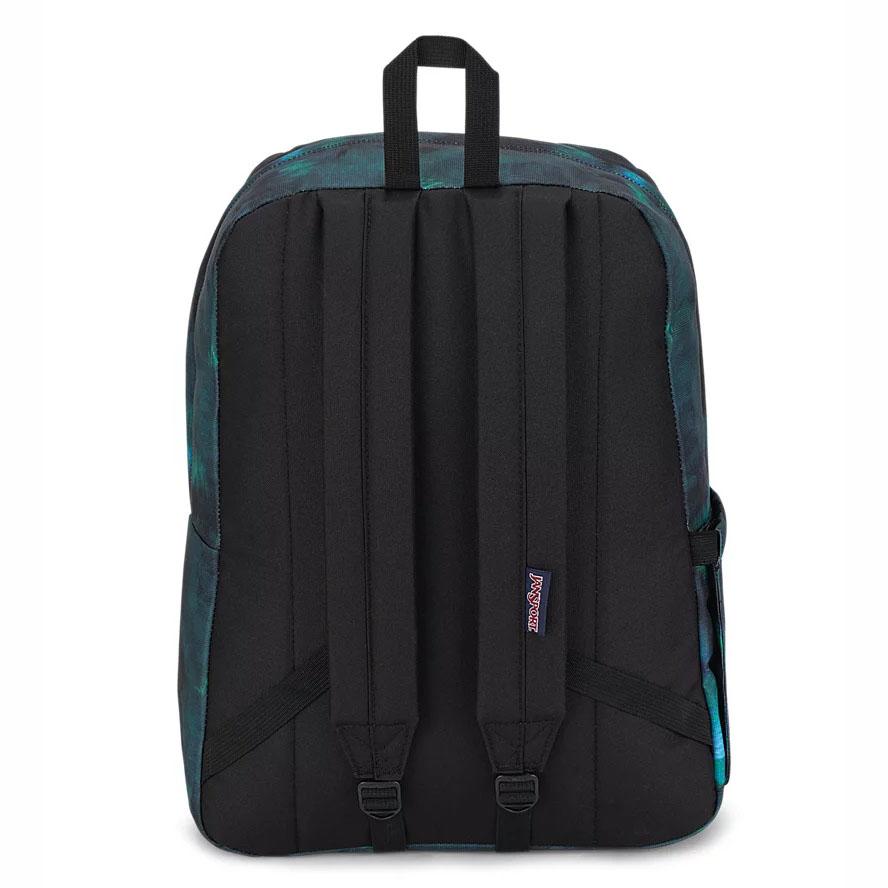 Blue JanSport SuperBreak® Plus Laptop Backpacks | US_JS445