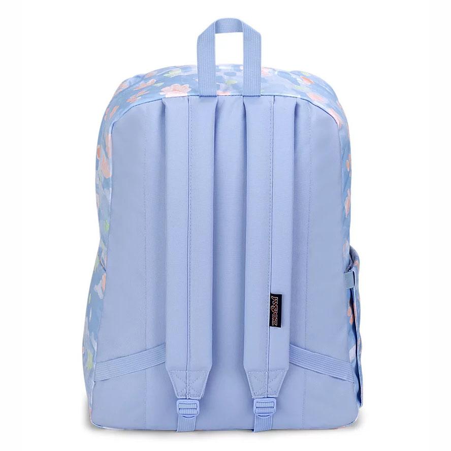 Blue JanSport SuperBreak® School Backpacks | US_JS481