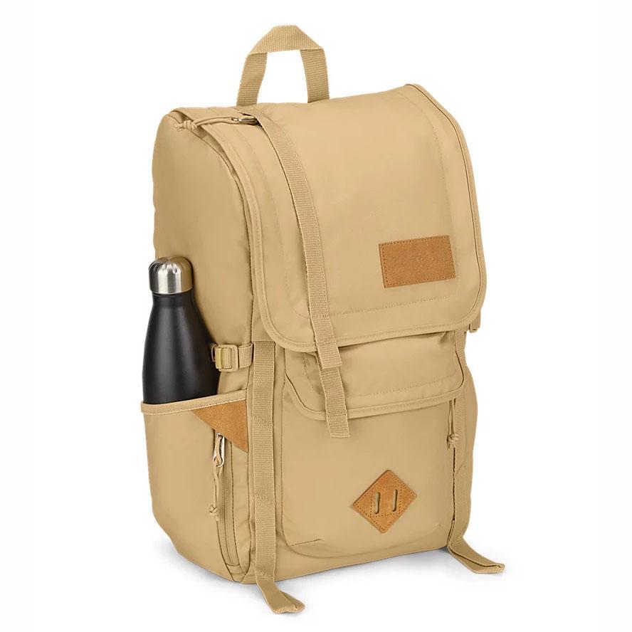 Brown JanSport Hatchet Hiking Backpacks | US_JS395