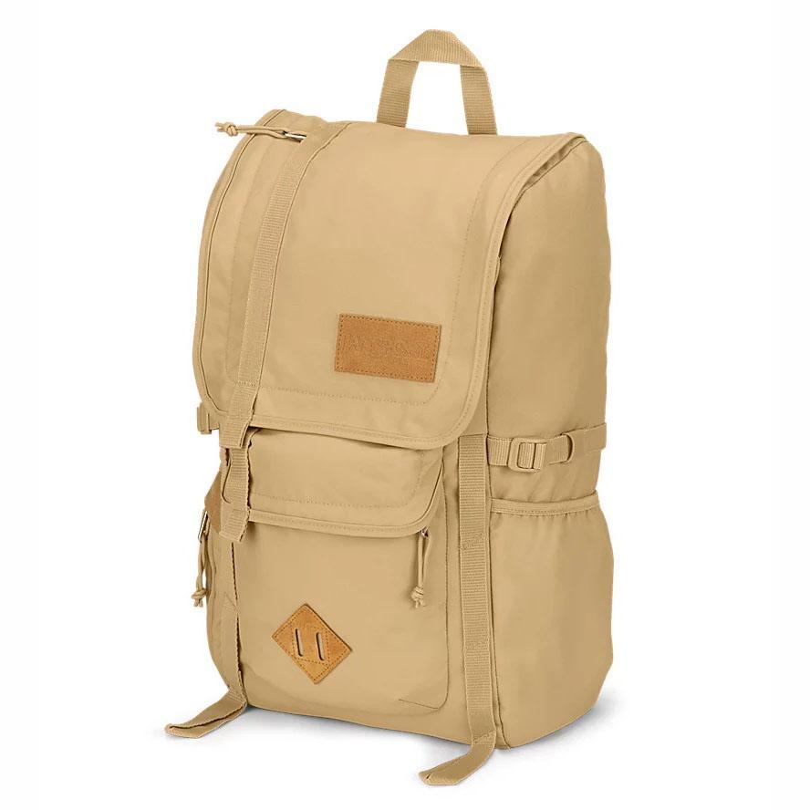 Brown JanSport Hatchet School Backpacks | US_JS241