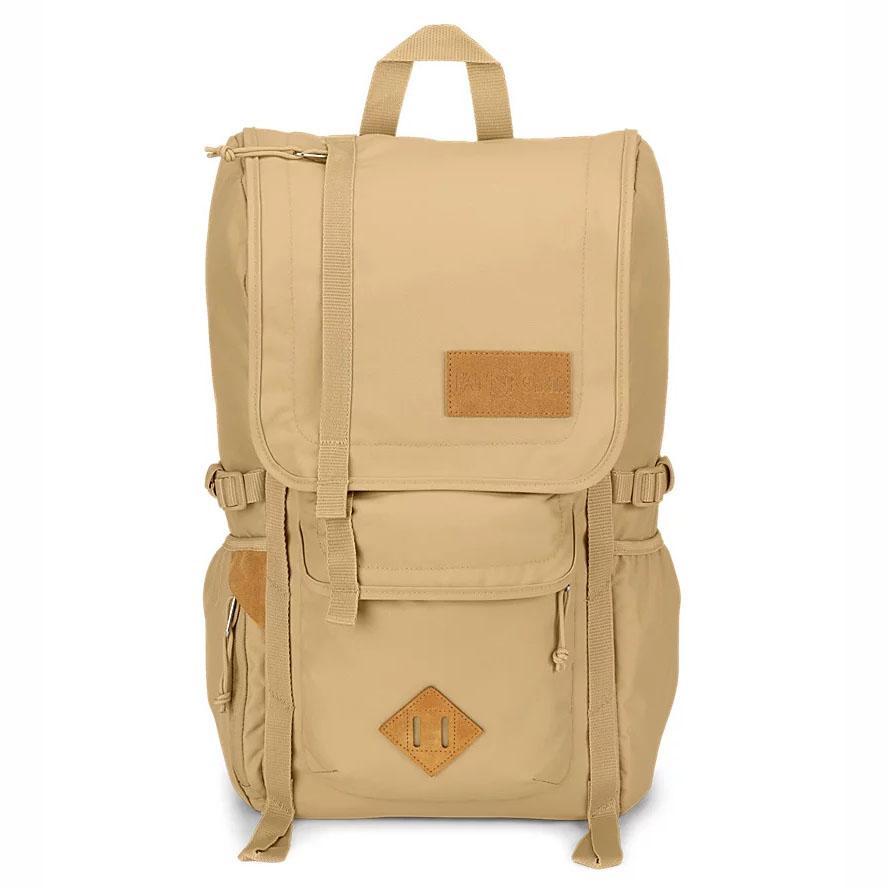 Brown JanSport Hatchet School Backpacks | US_JS241