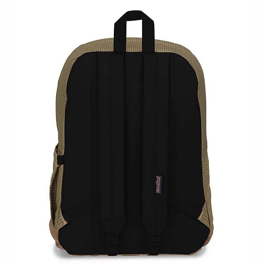 Brown JanSport Right Pack Laptop Backpacks | US_JS19B