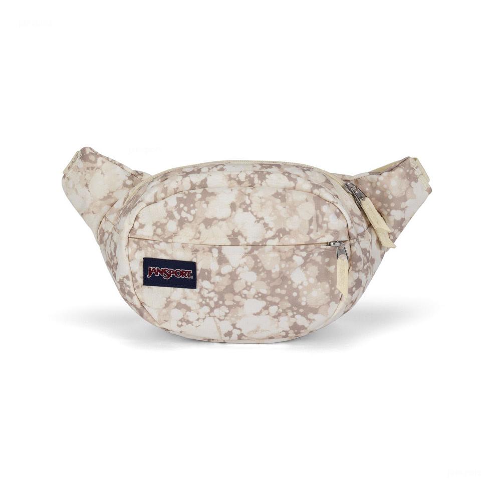 Camo JanSport Fifth Avenue Fanny Packs | US_JS446