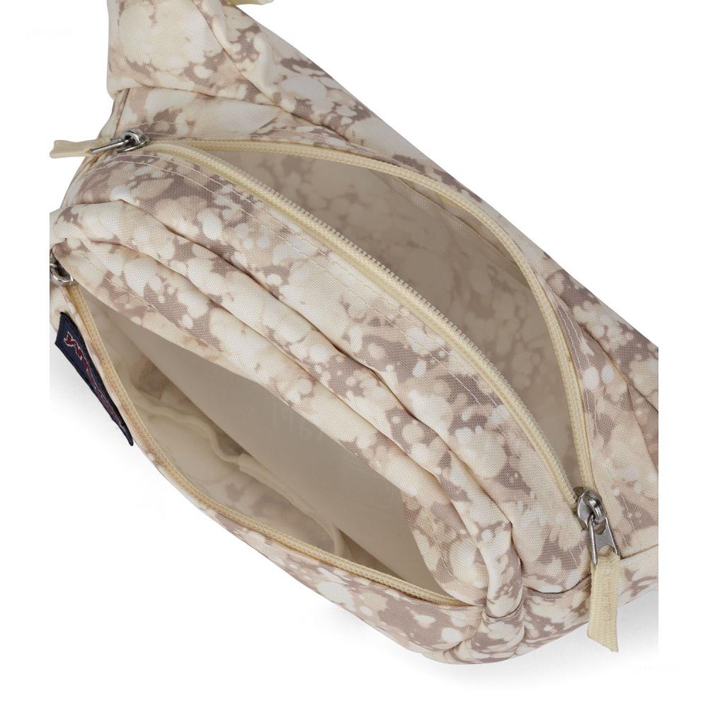 Camo JanSport Fifth Avenue Waistpack | US_JS120