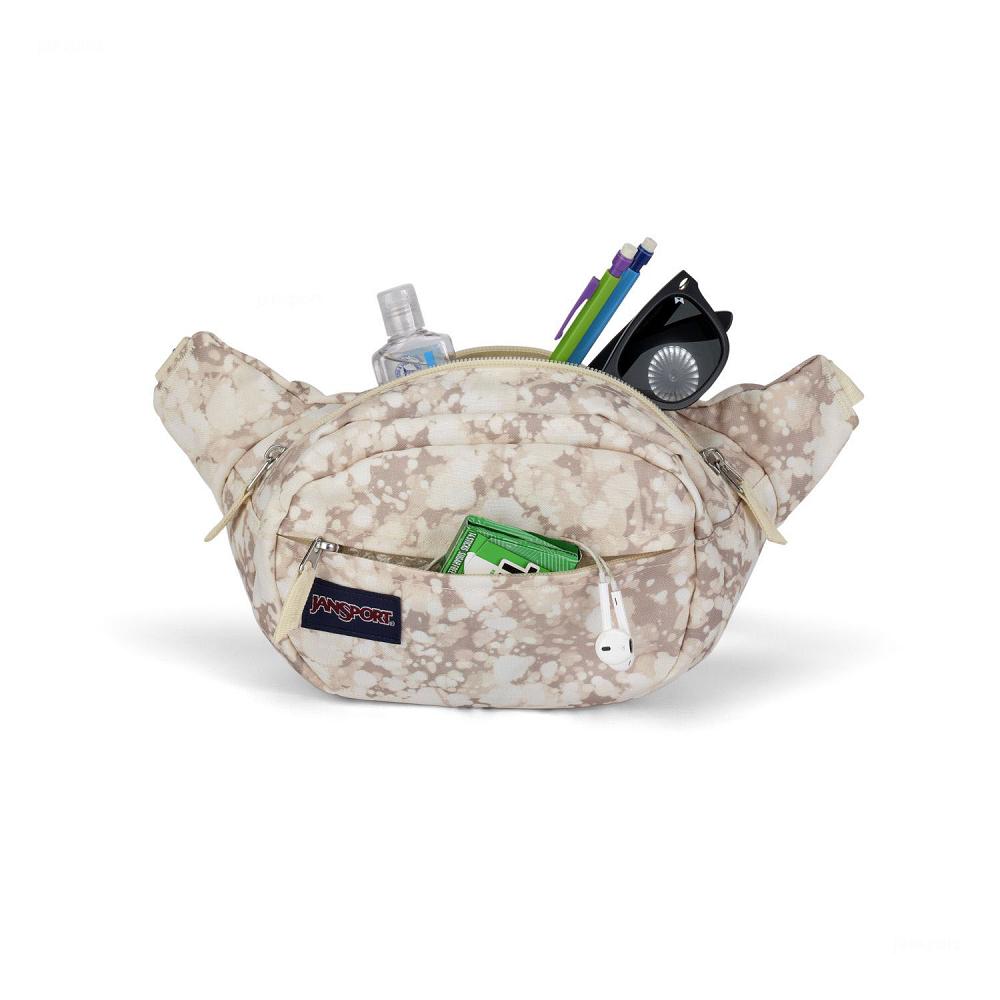 Camo JanSport Fifth Avenue Waistpack | US_JS120