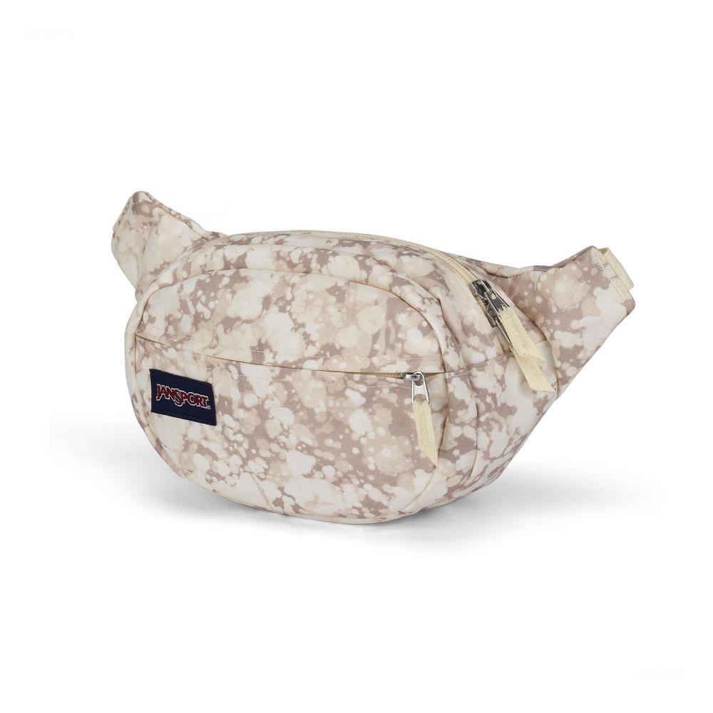 Camo JanSport Fifth Avenue Waistpack | US_JS120