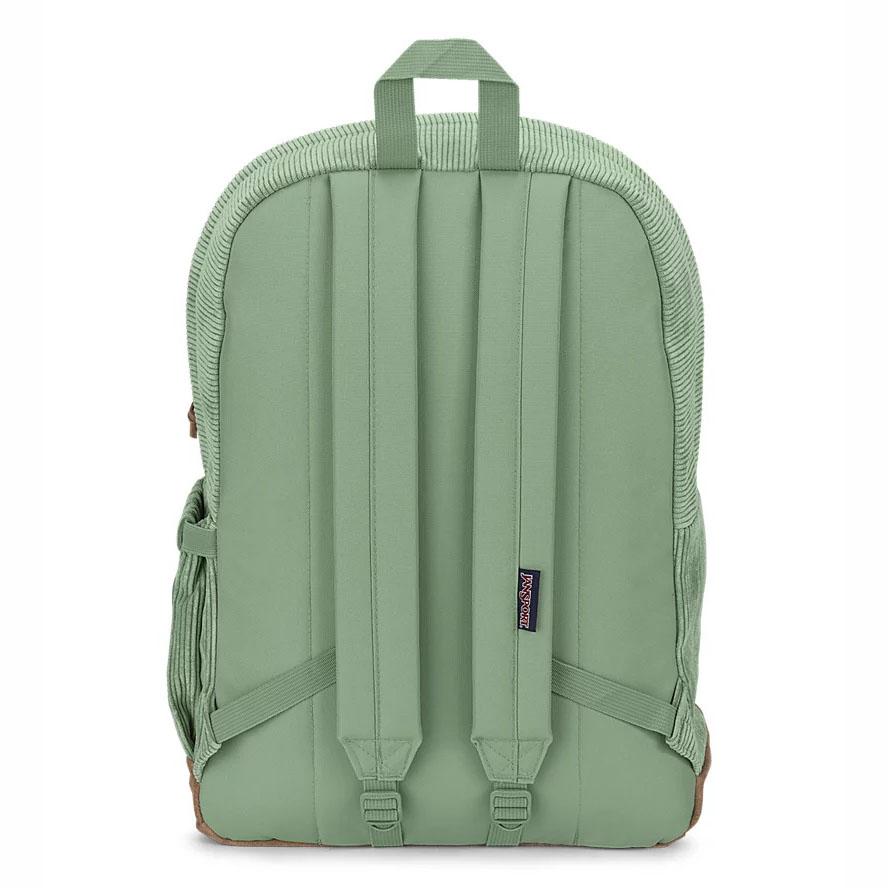 Green JanSport Right Pack Laptop Backpacks | US_JS080