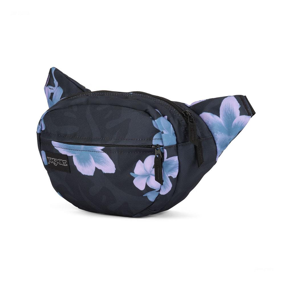 Navy JanSport Fifth Avenue Waistpack | US_JS232