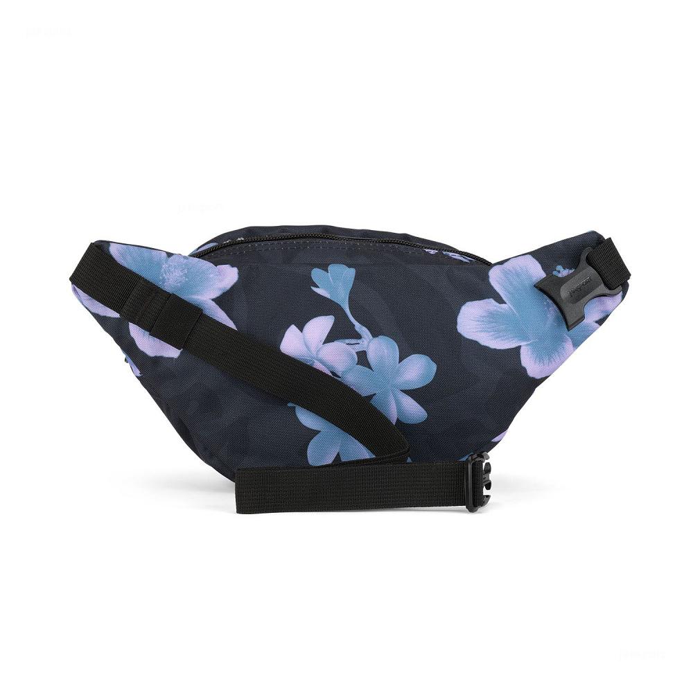 Navy JanSport Fifth Avenue Waistpack | US_JS232