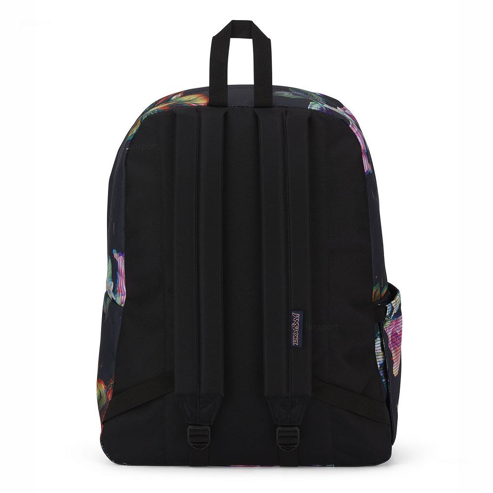 Navy JanSport SuperBreak® School Backpacks | US_JS506