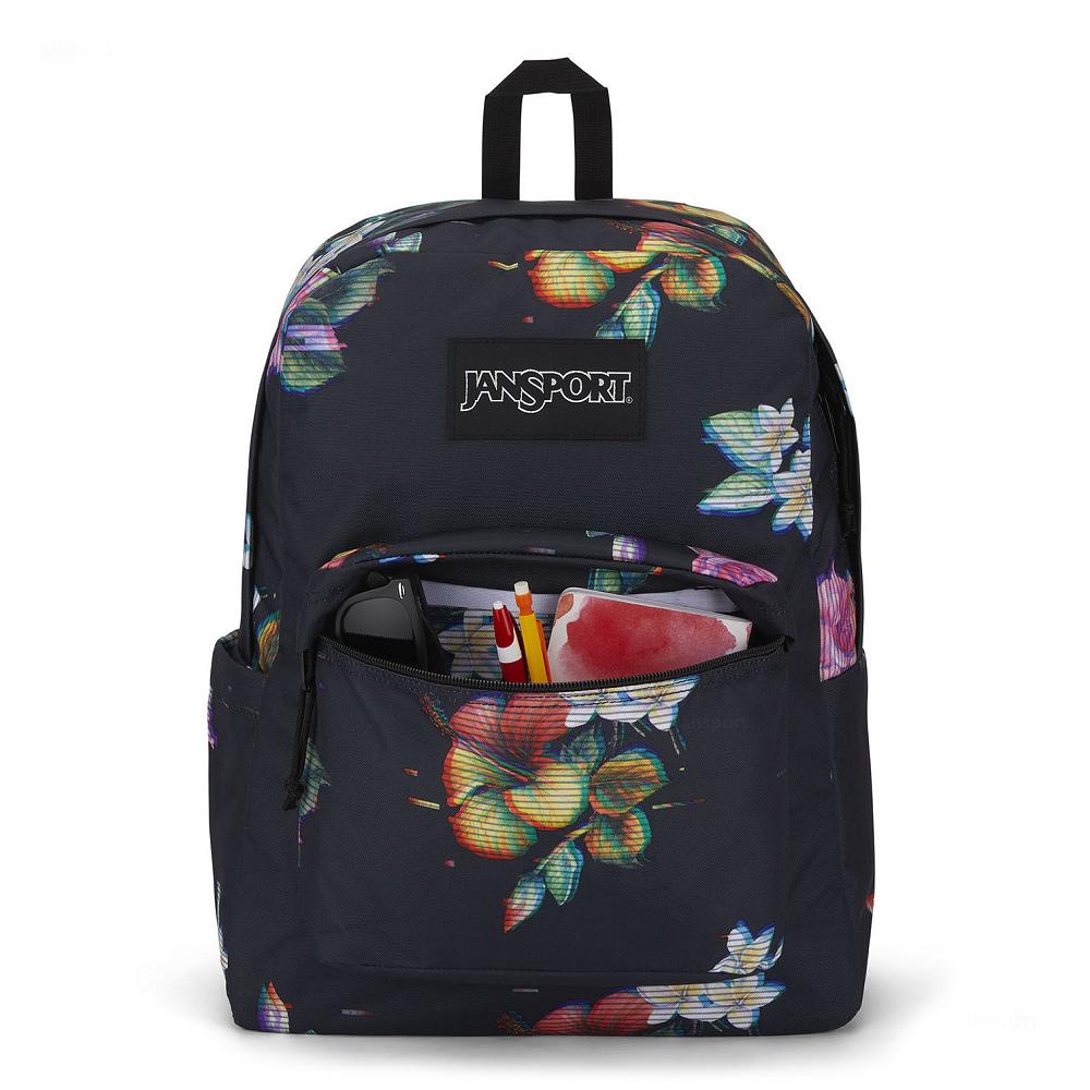 Navy JanSport SuperBreak® School Backpacks | US_JS506