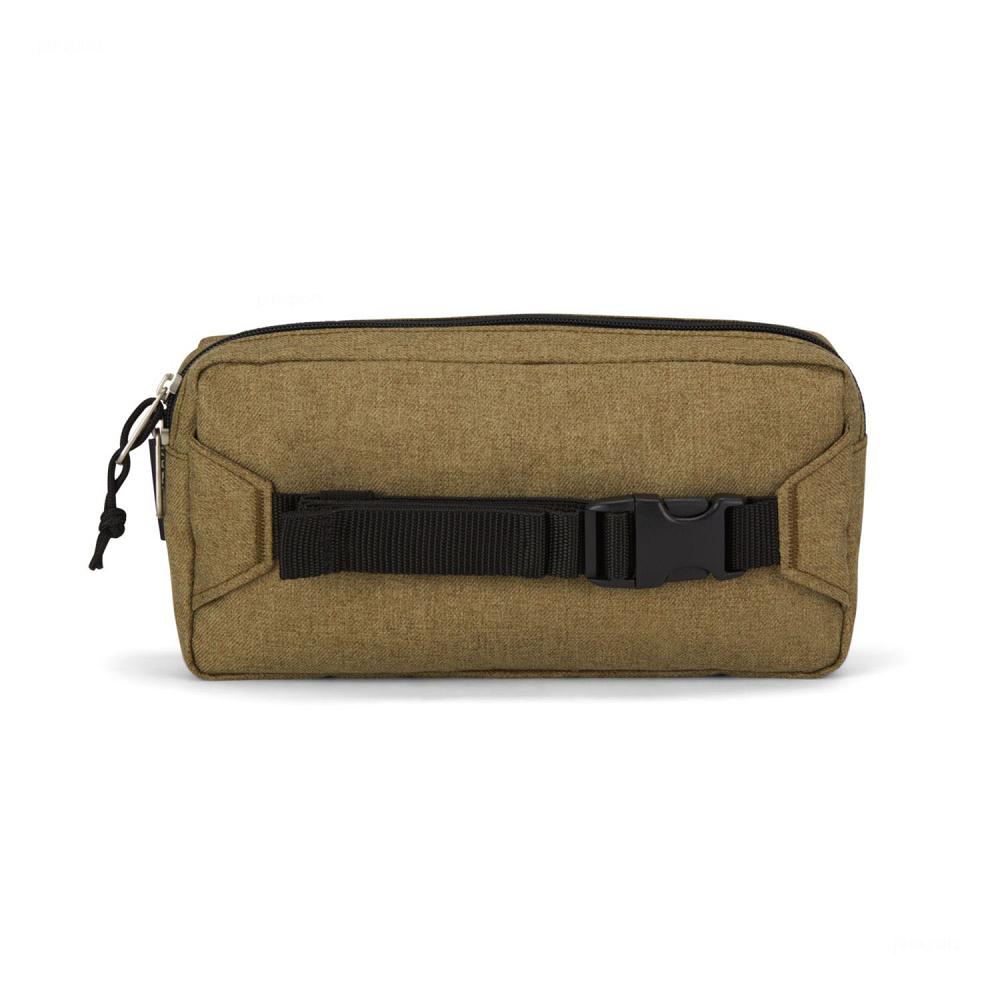 Olive JanSport Waisted Waistpack | US_JS309