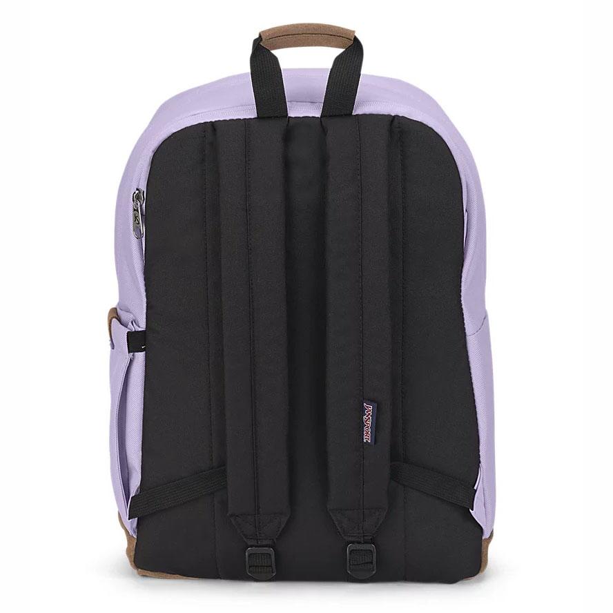 Purple JanSport Right Pack Premium Laptop Backpacks | US_JS032