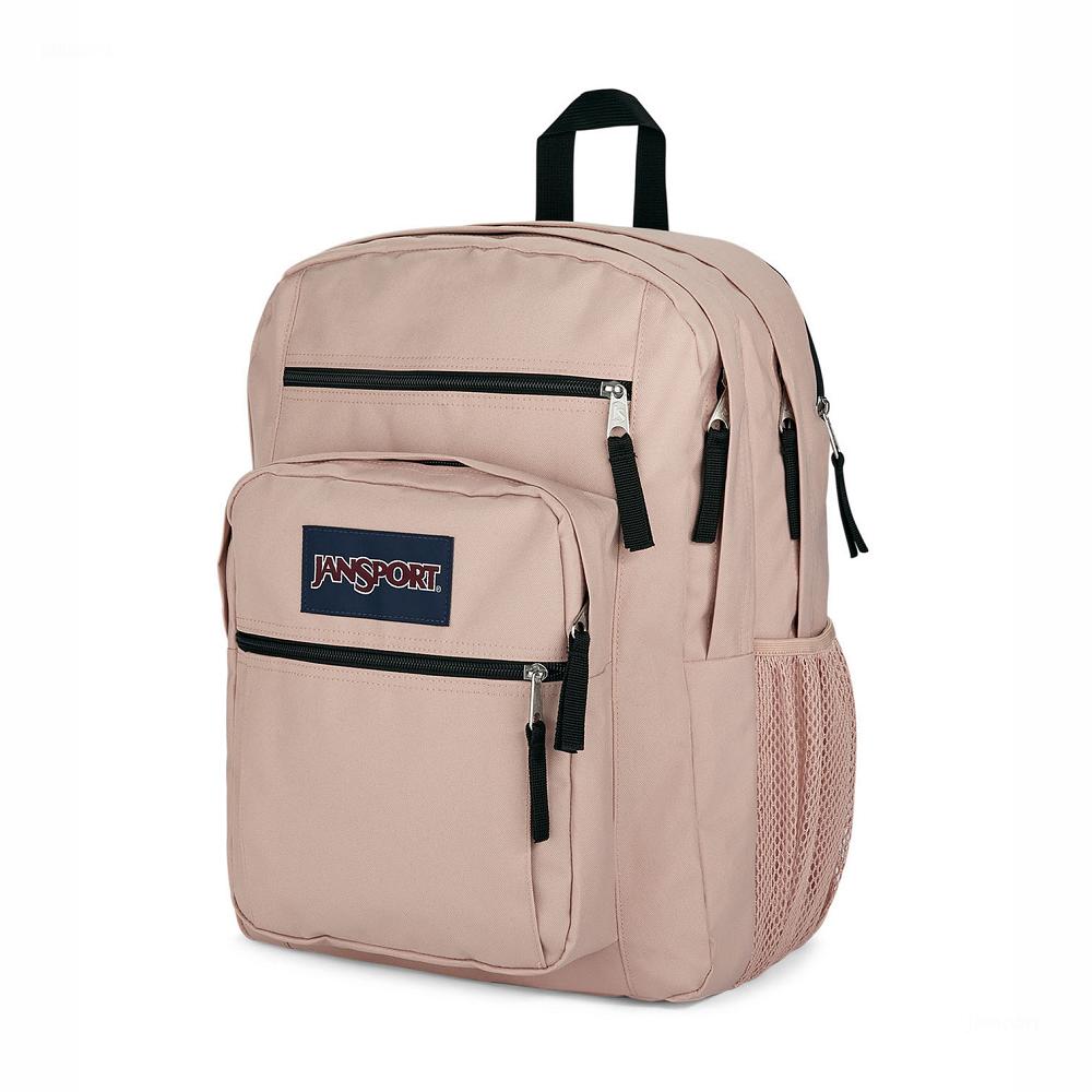 Rose JanSport BIG STUDENT Laptop Backpacks | US_JS577