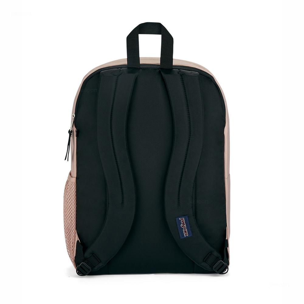 Rose JanSport BIG STUDENT Laptop Backpacks | US_JS577