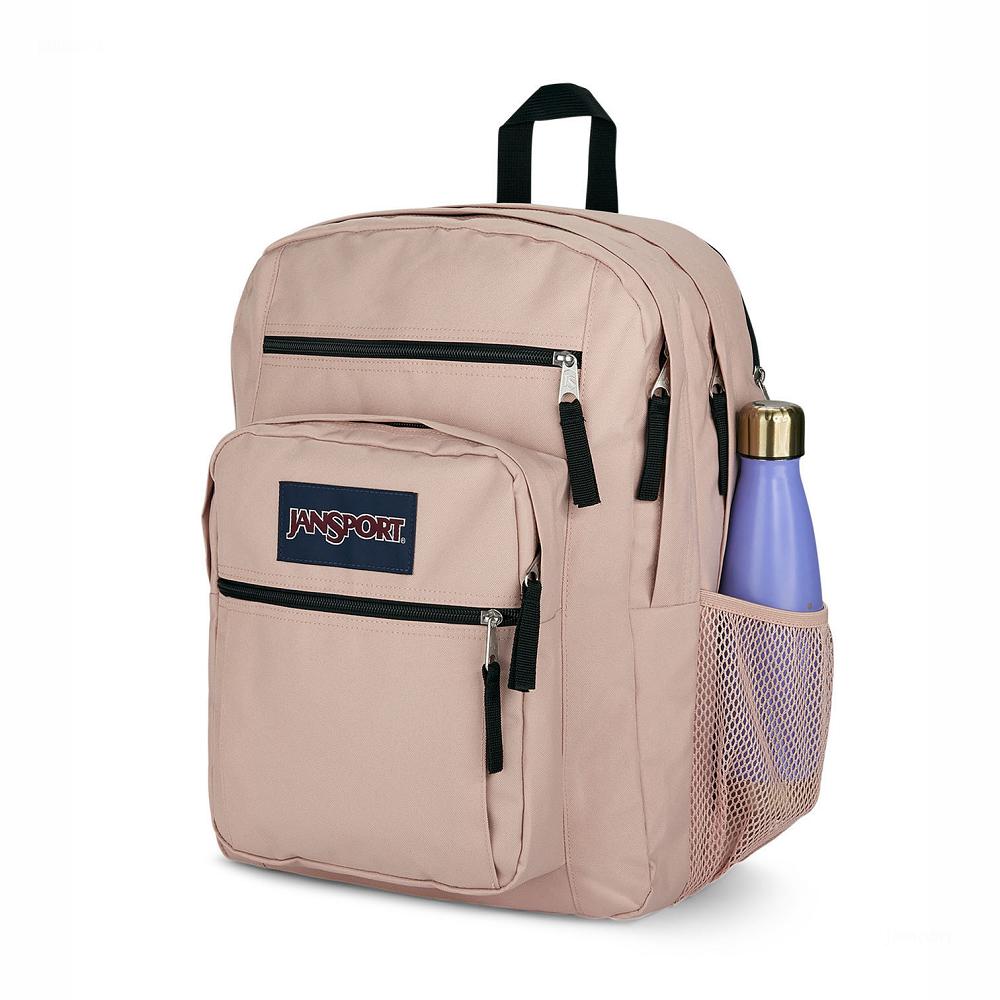 Rose JanSport BIG STUDENT Laptop Backpacks | US_JS577