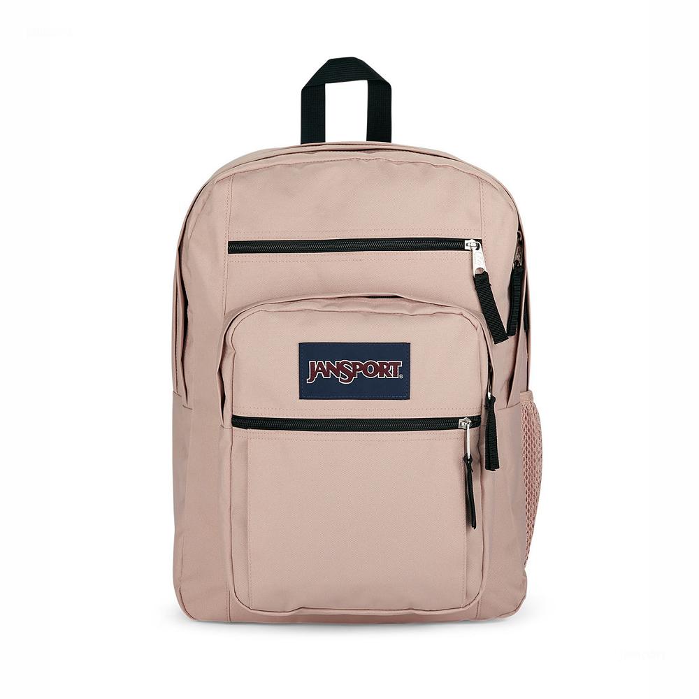 Rose JanSport BIG STUDENT Laptop Backpacks | US_JS577