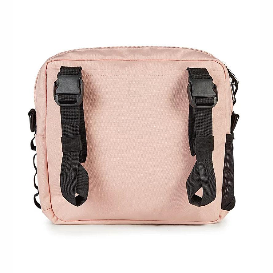 Rose JanSport CENTRAL ADAPTIVE Crossbody Bags | US_JS0A10